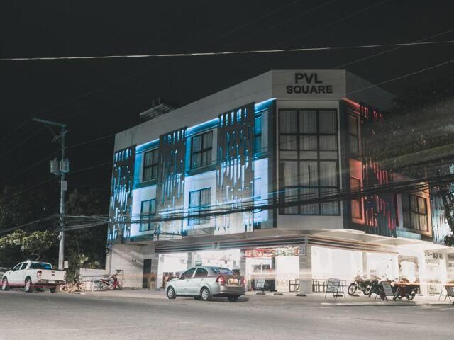 Aldecoa Drive, Cor. Ipil St. Daro, Dumaguete, Pvl Suites, Hotel