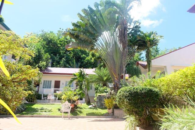 House#  Barangay  Naga-naga, Tacloban City, Rqs Bachelors Pad