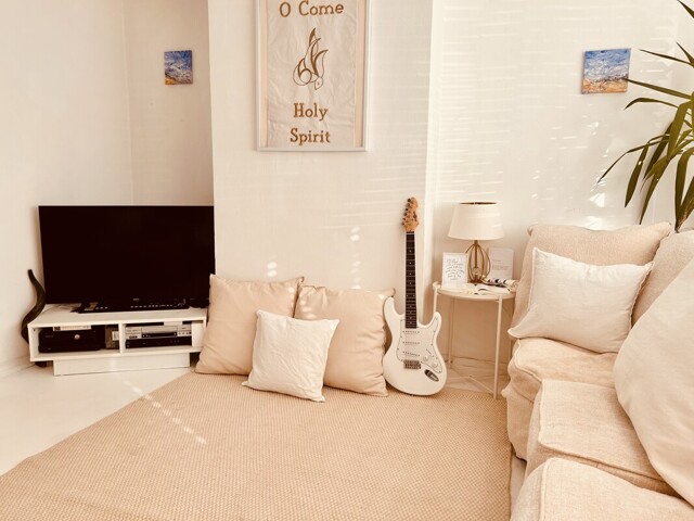 Brighton, Room For Rent