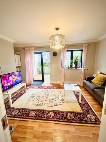 Dublin, Room For Rent