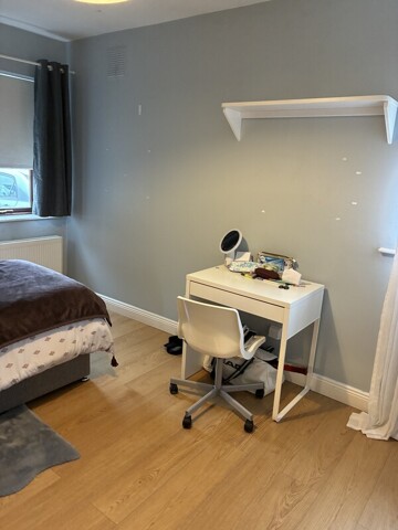 Dunshaughlin, Room For Rent