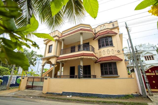 / B- College Road,south Kundal,kanyakumari, Kanyakumari, Phoenix Holiday Home