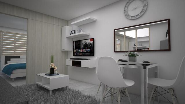 Tagaytay - Nasugbu Highway Smdc Wind Residences Tower,tagaytay, Jmb Wind Residence