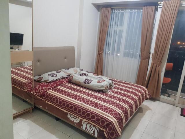 Apartemen Harian Margonda Residence  Depok Margonda Residence,depok, Margonda Residence 3