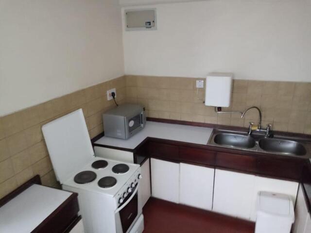 Koinange Street, Nairobi, Chester Hotel And