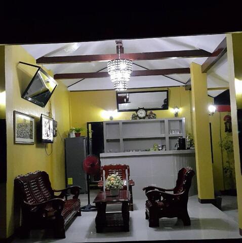 Sitio Galiz Lucap Carribean Transient House, Alaminos City, Carribean Transient House