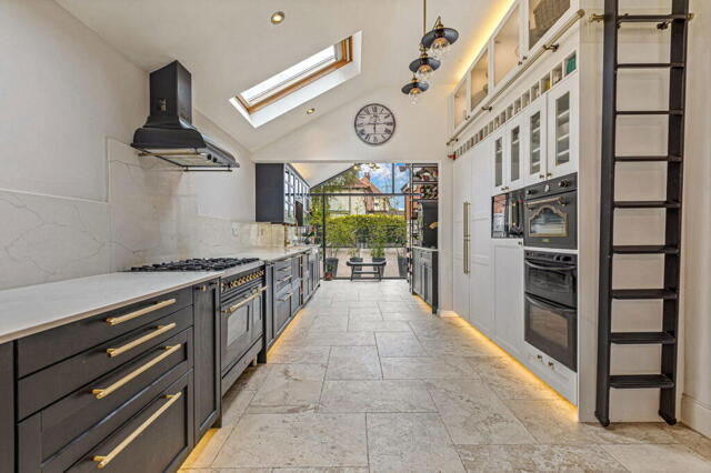 Swithland Lane, Rothley, 5 Bedroom Detached