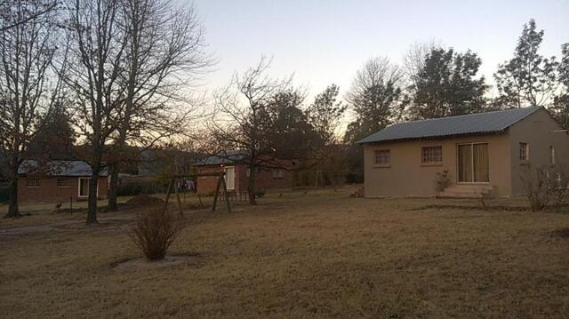 Nottingham Road, Stutterheim, Stutterheim, Nottingham Country Life