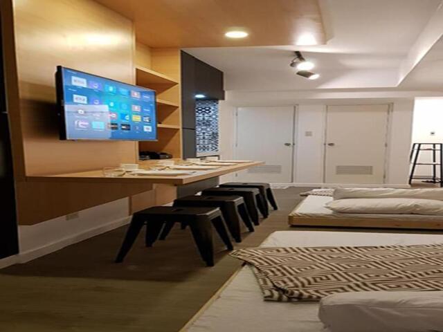 Tagaytay-talisay Road, Tagaytay, W-suite Edinburgh