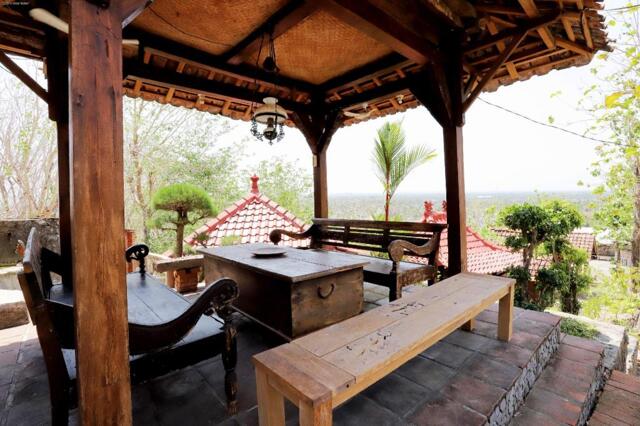 Dusun Kretek Desa Parangtritis, Kecamatan Kretek Bantul Yogyakarta, Yogyakarta, New Alas Kuliner