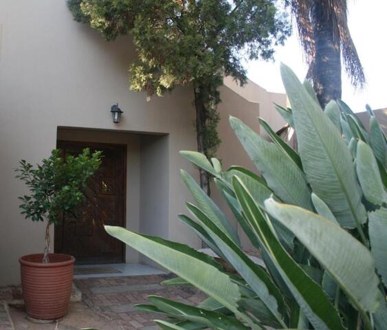 Beth Duncker Street, Garsfontein, Pretoria, Gauteng, South Africa,pretoria, Pta East Guest