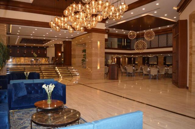 Abdali Road, Multan, Ramada By Wyndham