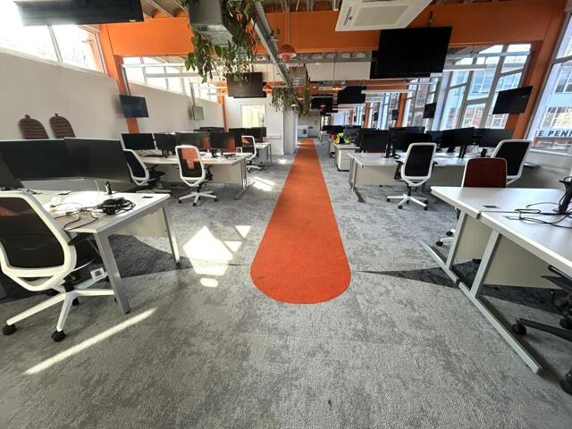 Thornes Park, Wakefield, Office To Lease