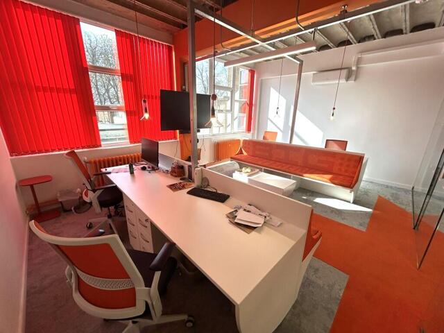 Thornes Park, Wakefield, Office To Lease