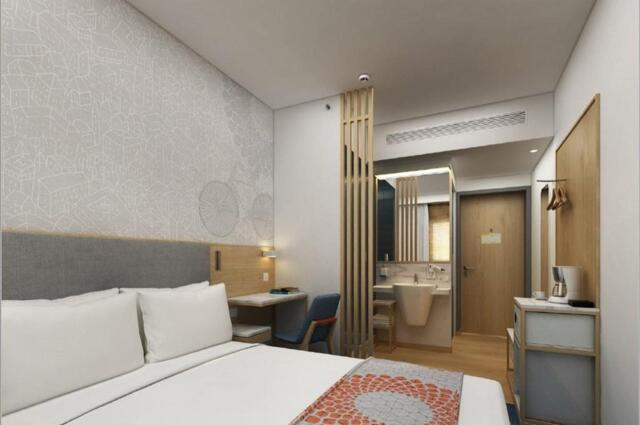 Plot No./ Besides Venus Atlantis, Prahlad Nagar, Ahmedabad, Gujarat, Contact Number - --, Ahmedabad,