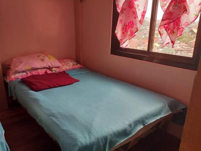 Pinget, Baguio, Presco Baguio House