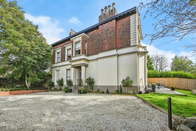 Shanklin Road, Liverpool, 2 Bedroom Flat