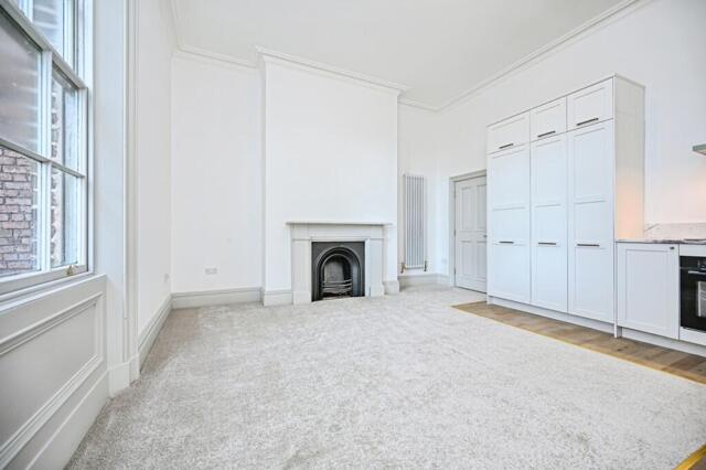 Shanklin Road, Liverpool, 2 Bedroom Flat