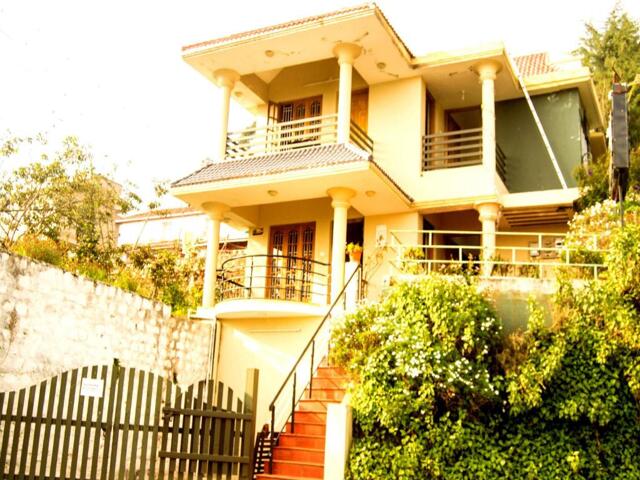 Granduff Road Skylarc Inn - Best Homestay In Ooty, Ooty, Skylarc Inn Homestay