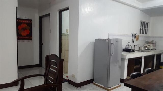 Loakan Road  Lower Liwanag, Baguio, Baguio Family Home