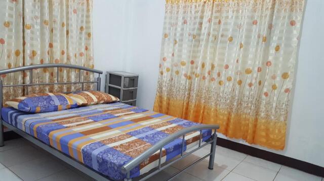 Loakan Road  Lower Liwanag, Baguio, Baguio Family Home