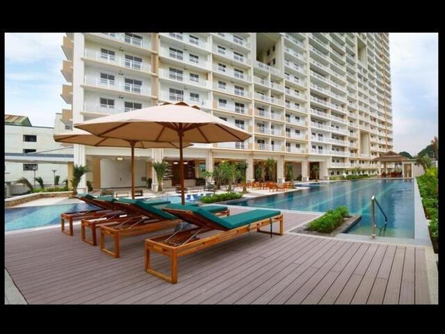 Sct. Tuason Street Viera Residences, Manila, 1br Condo Unit