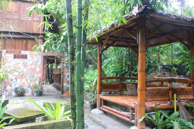 Villa Mata Air Jogja, Yogyakarta, Villa Kampung Ayem Villa Mata Air Jogja, Yogyakarta, Villa Kampung Ayem