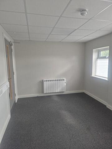 Commercial Road, Corby, Office To Lease