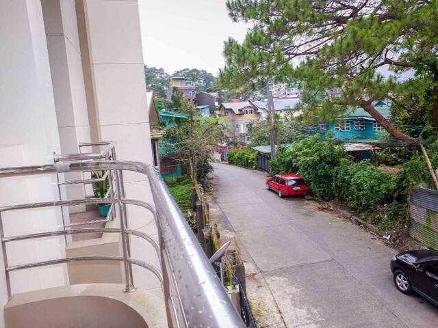 Magnolia Street Second Floor, Baguio, Baguio City 2-bedroom