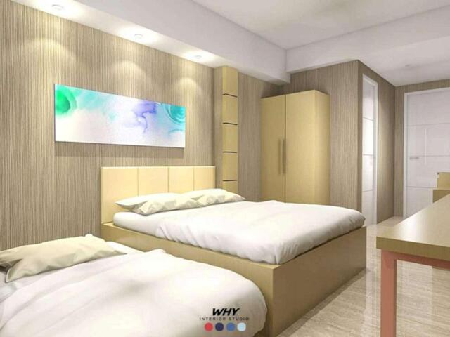 Jalan Raya Puncak Indah No., Lontar, Lakarsantri, Babatan, Wiyung, Babatan, Wiyung, Kota Sby, Jawa T