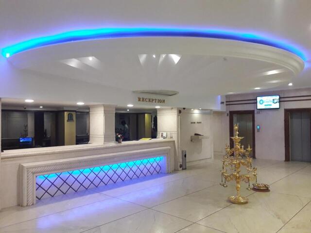 No /, West Perumal Maistry Street, Madurai, Hotel Park Plaza