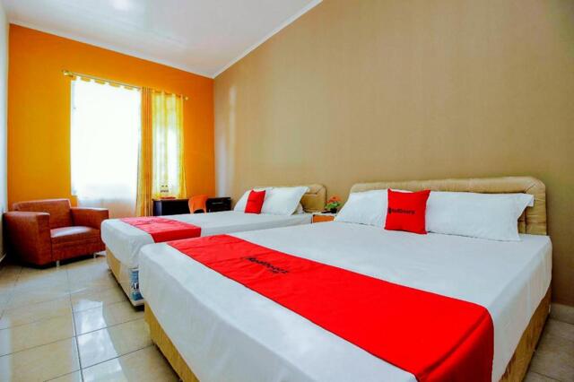 Jl. Parigi  No. Malalayang, Manado, Reddoorz Near Jalan