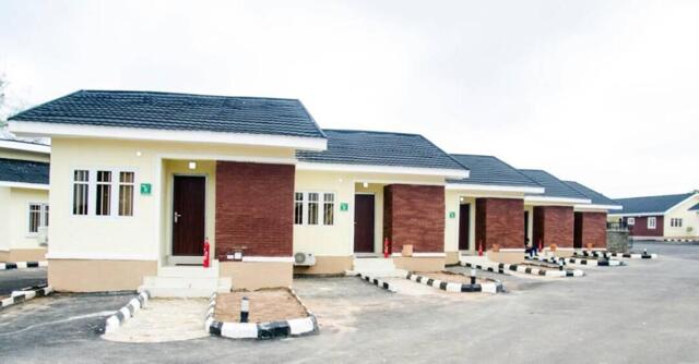 Opposite Federal Road Safety Commission Office Housing Estate, Ibara Gra, Abeokuta, Abeokuta, Mitros