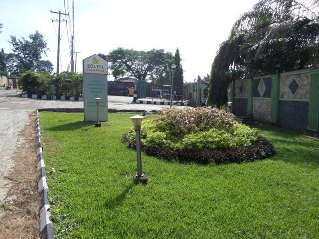 Ajayi Oshungbeku Avenue, Agodi Gra, Ibadan, Ibadan, Koltol Guest House