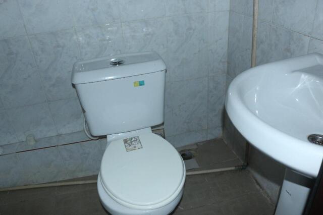 Idoro Road, Uyo, Akwa Ibom, Grand Decent Hotel