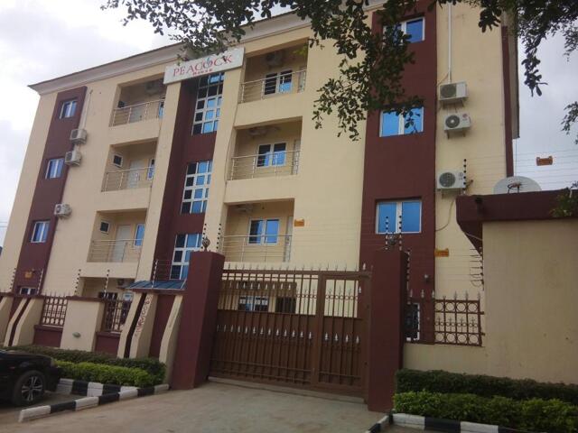 Plot,off Nnamdi Azikiwe Expressway, Opposite Nicon Junction, Katampe District, Abuja, Abuja, Orchid 