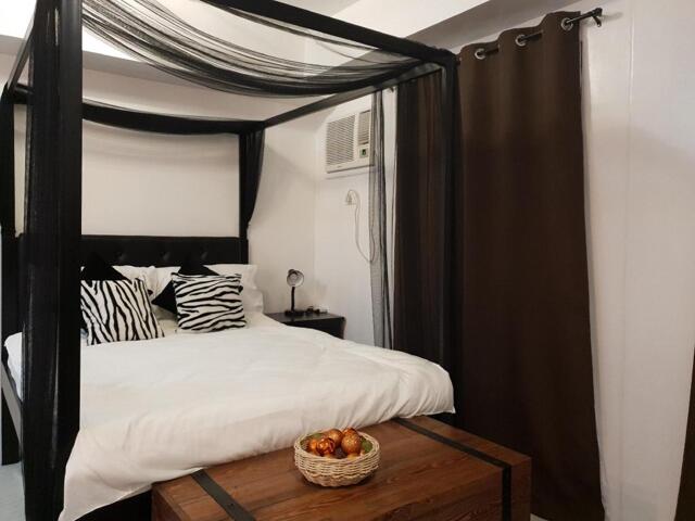 San Juan Street Amaia Steps Capitol Central, Bacolod (negros Occidental), Ayala-amaia Condo In