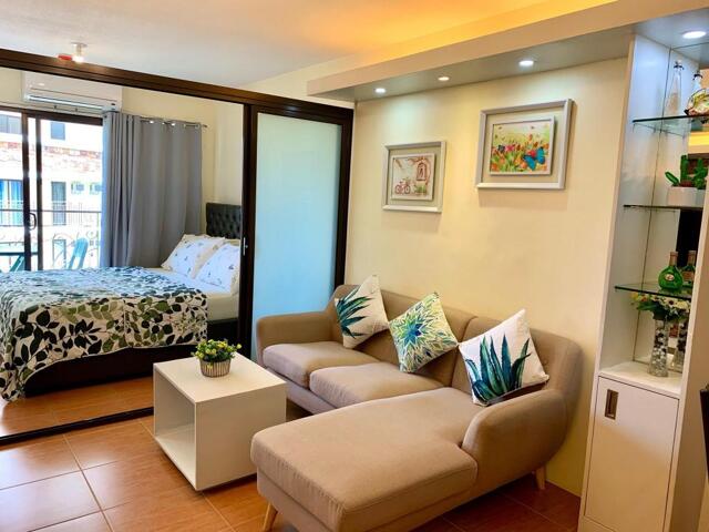 Rosario Crescent St Building, Nd Floor., Cagayan De Oro, Affordable Condo Unit