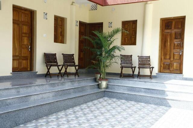 Nest Guest House  Plot No - /, Lane No - A, Gouri Nagar, Oldtown, Bhubaneswar- /, Bhubaneswar, Nest 