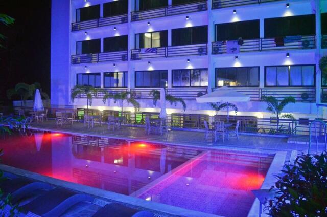 Sitio Pakawa Kawa Bgry. Corong Corong, Palawan, Villa Israel Ecopark