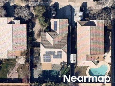 W Durango St, Goodyear, Preforeclosure Single-family Home