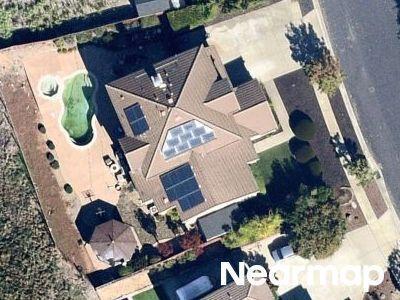 Bailey Ranch Rd, Hayward, Preforeclosure Single-family Home