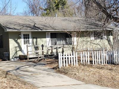 Seymour St, Red Wing, Foreclosure Single-family Home