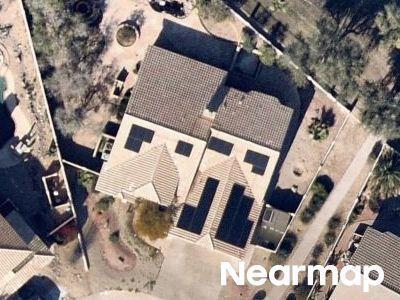 W Cactus Flower Dr, Goodyear, Preforeclosure Single-family Home