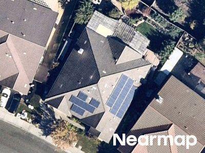 Spikerush Cir, American Canyon, Preforeclosure Single-family Home