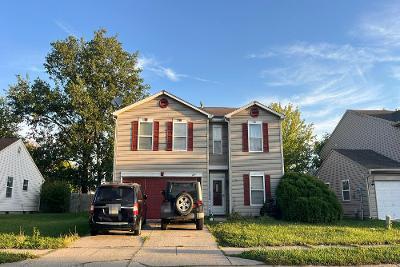 Jasmine Dr, Greenfield, Foreclosure Single-family Home