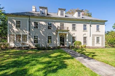 Kenyon St, Hartford, Foreclosure Single-family Home