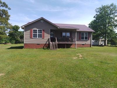 County Road,holly Pond, Foreclosure Single-family Home