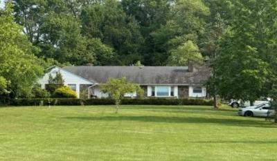 Route,matawan, Preforeclosure Property In