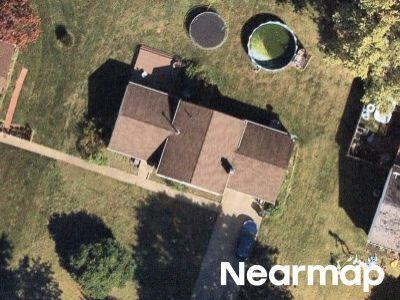 Berkshire Dr, Macedonia, Preforeclosure Single-family Home